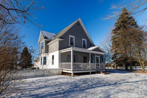 Photo of 63 Adams School Road, Grand Isle, VT 05458 (MLS # 5074451)