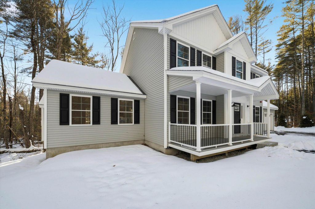 Photo of 5 Gridley Street, Sutton, NH 03278 (MLS # 5072720)