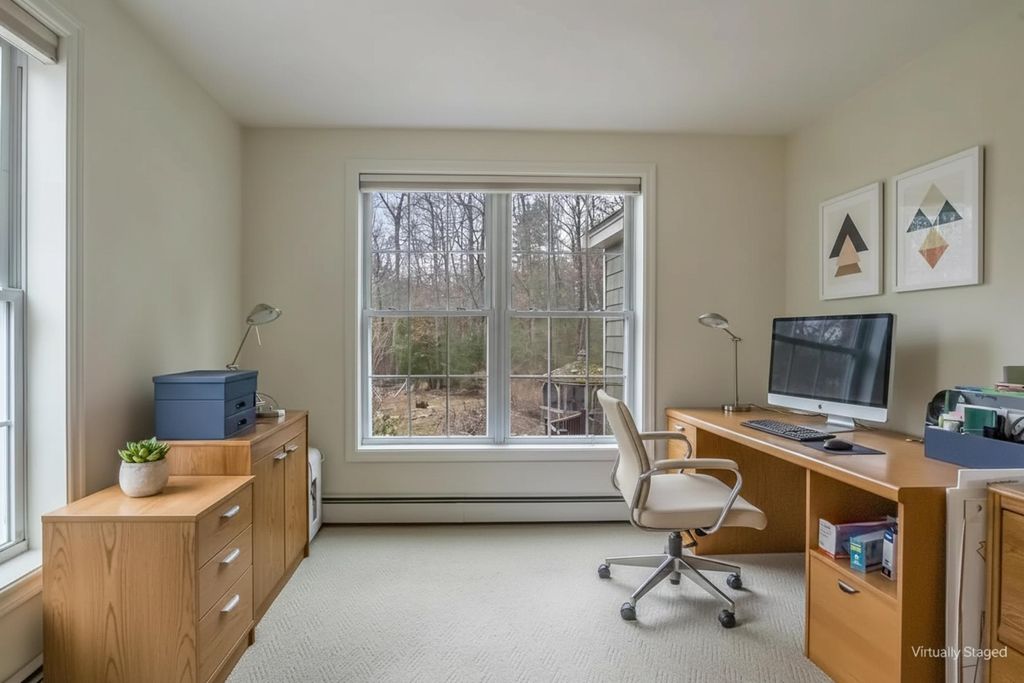 Photo of 155 Chase Road, South Hampton, NH 03827 (MLS # 5082752)