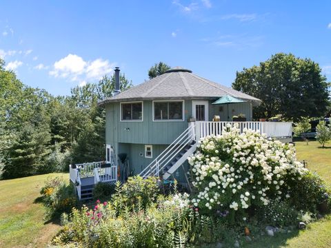 1192 Chapel Hill Road Whitingham VT 05361