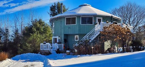 1192 Chapel Hill Road Whitingham VT 05361