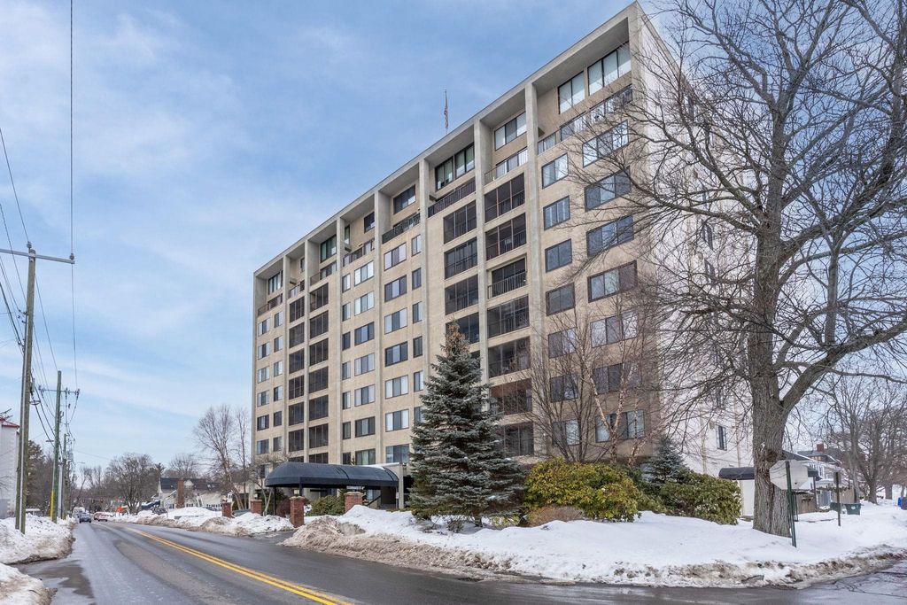 Photo of 55 River Road #9C, Manchester, NH 03104 (MLS # 5077593)