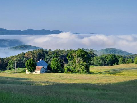 128 Valley View Road Waterford VT 05819