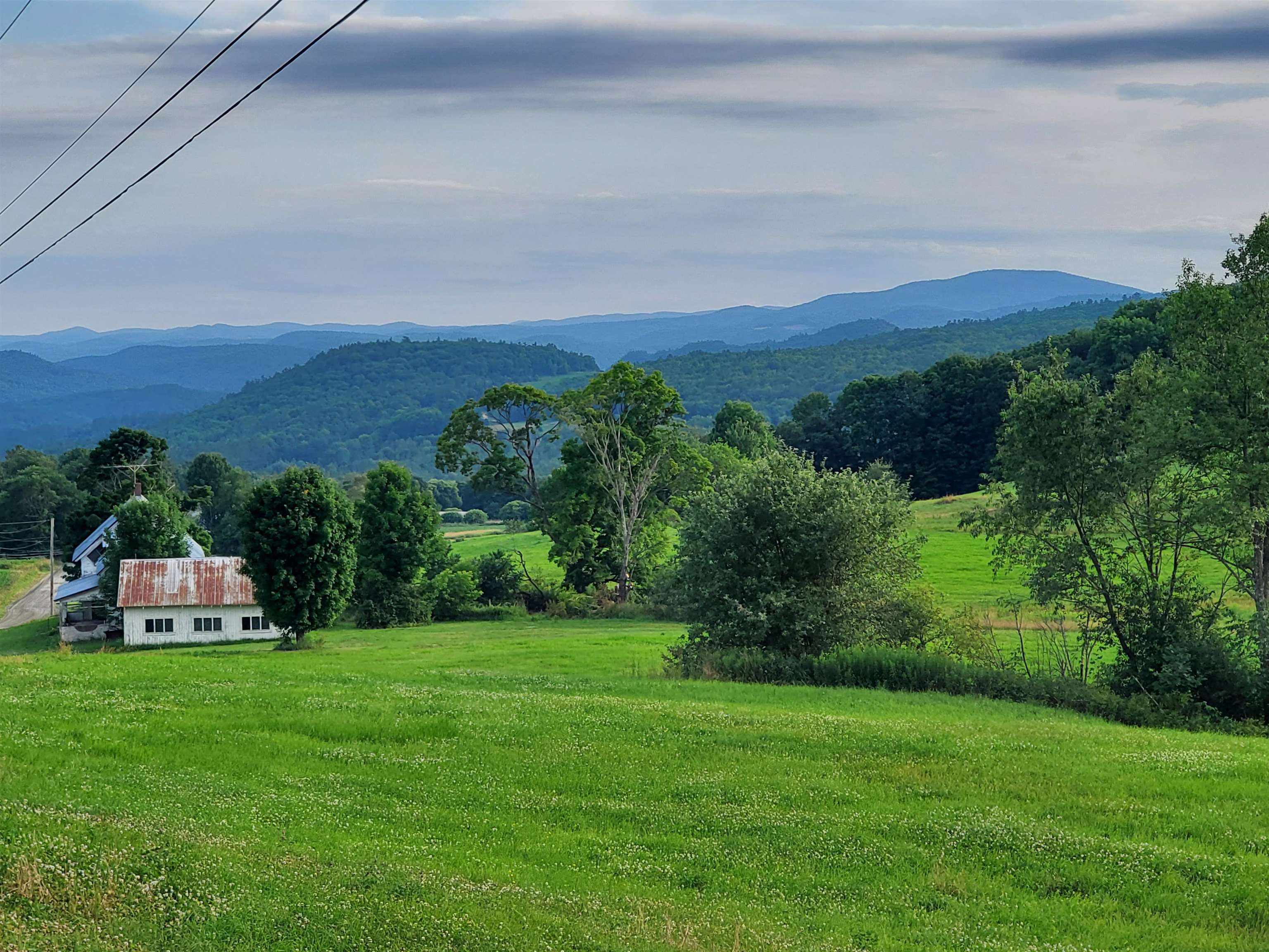 128 Valley View Road