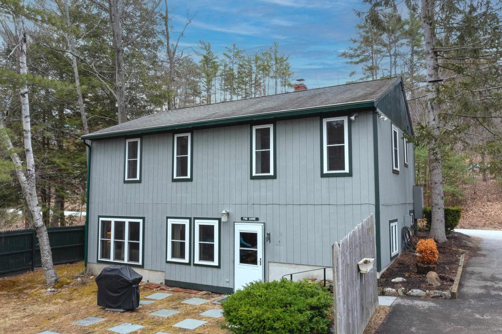 Photo of 255 River Street, Ashland, NH 03217 (MLS # 5084752)