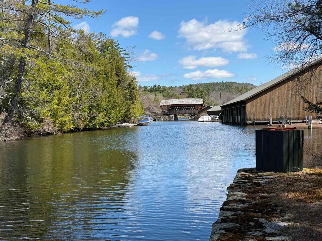 Photo of 255 River Street, Ashland, NH 03217 (MLS # 5084752)