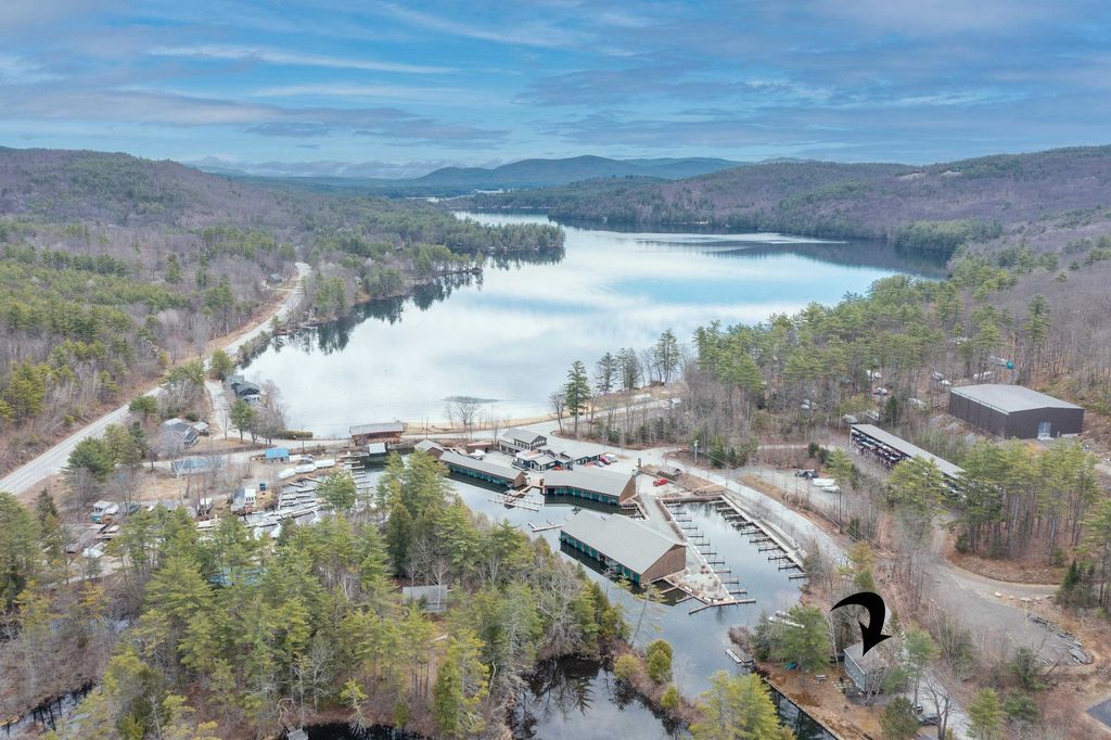 Photo of 255 River Street, Ashland, NH 03217 (MLS # 5084752)