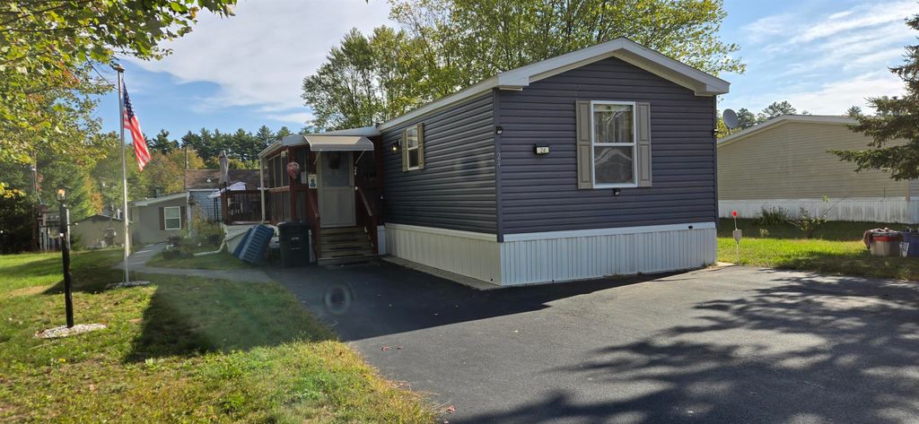 Photo of 24 Parkwood Drive, Allenstown, NH 03275 (MLS # 5059035)