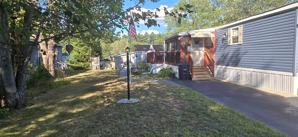 Photo of 24 Parkwood Drive, Allenstown, NH 03275 (MLS # 5059035)