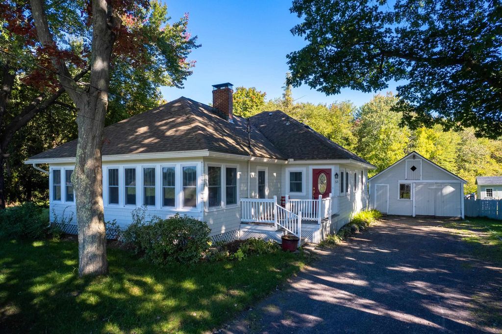 Photo of 53 Atlantic Avenue, North Hampton, NH 03862 (MLS # 5066711)