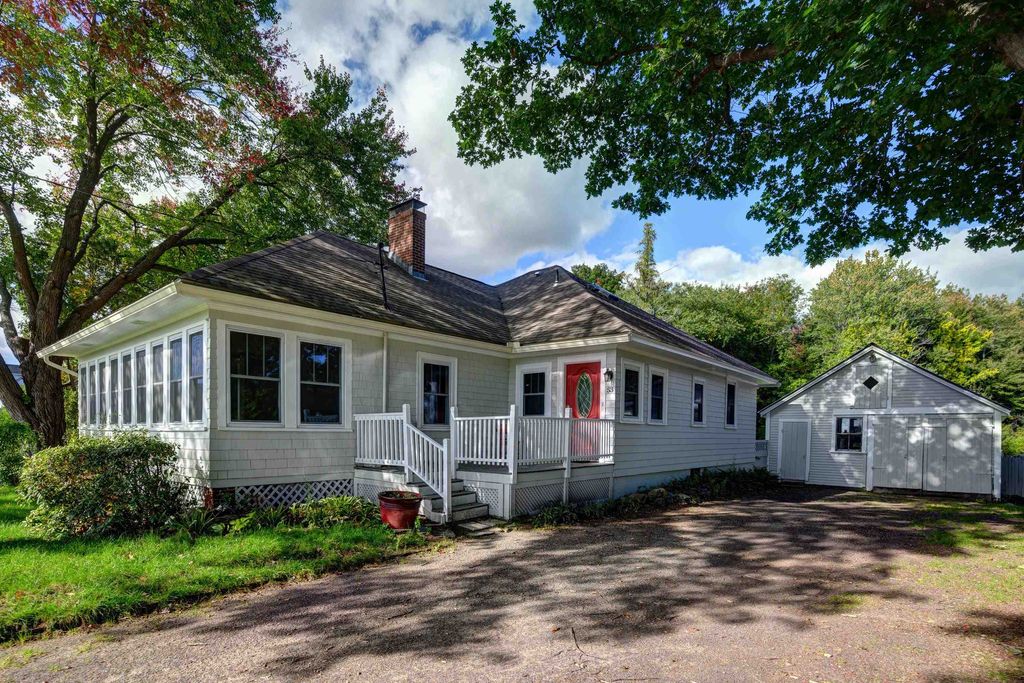 Photo of 53 Atlantic Avenue, North Hampton, NH 03862 (MLS # 5066711)