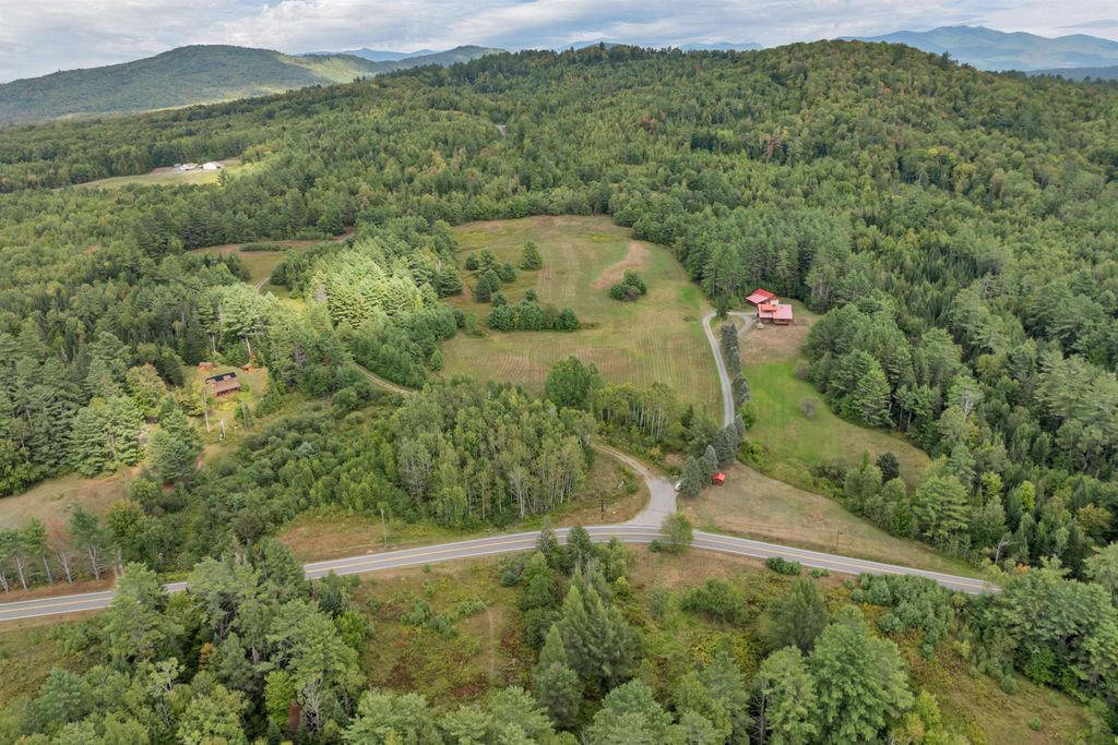 Photo of 1 Morel Road, Lancaster, NH 03584 (MLS # 5061262)
