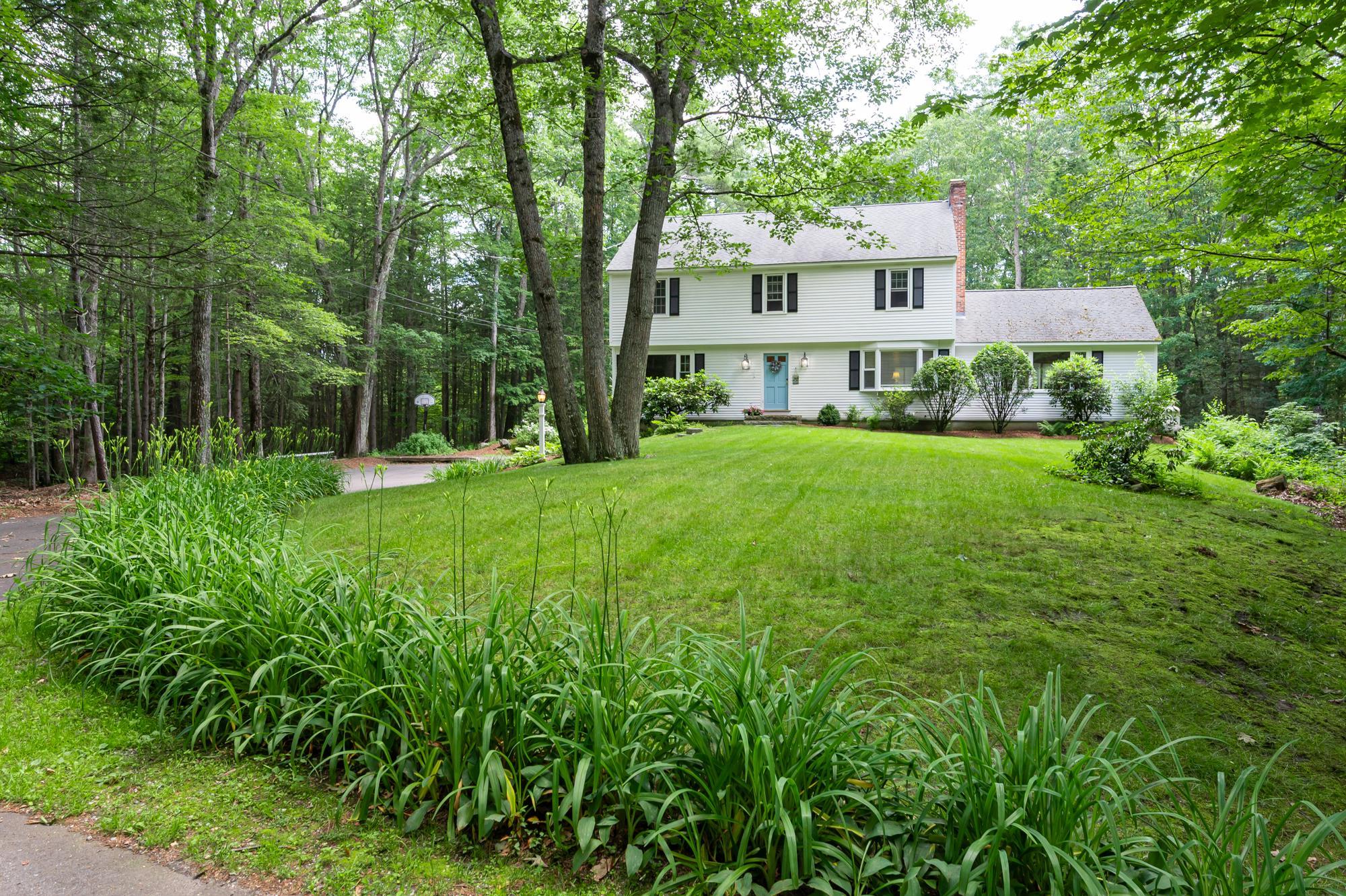 28 Woodland Drive