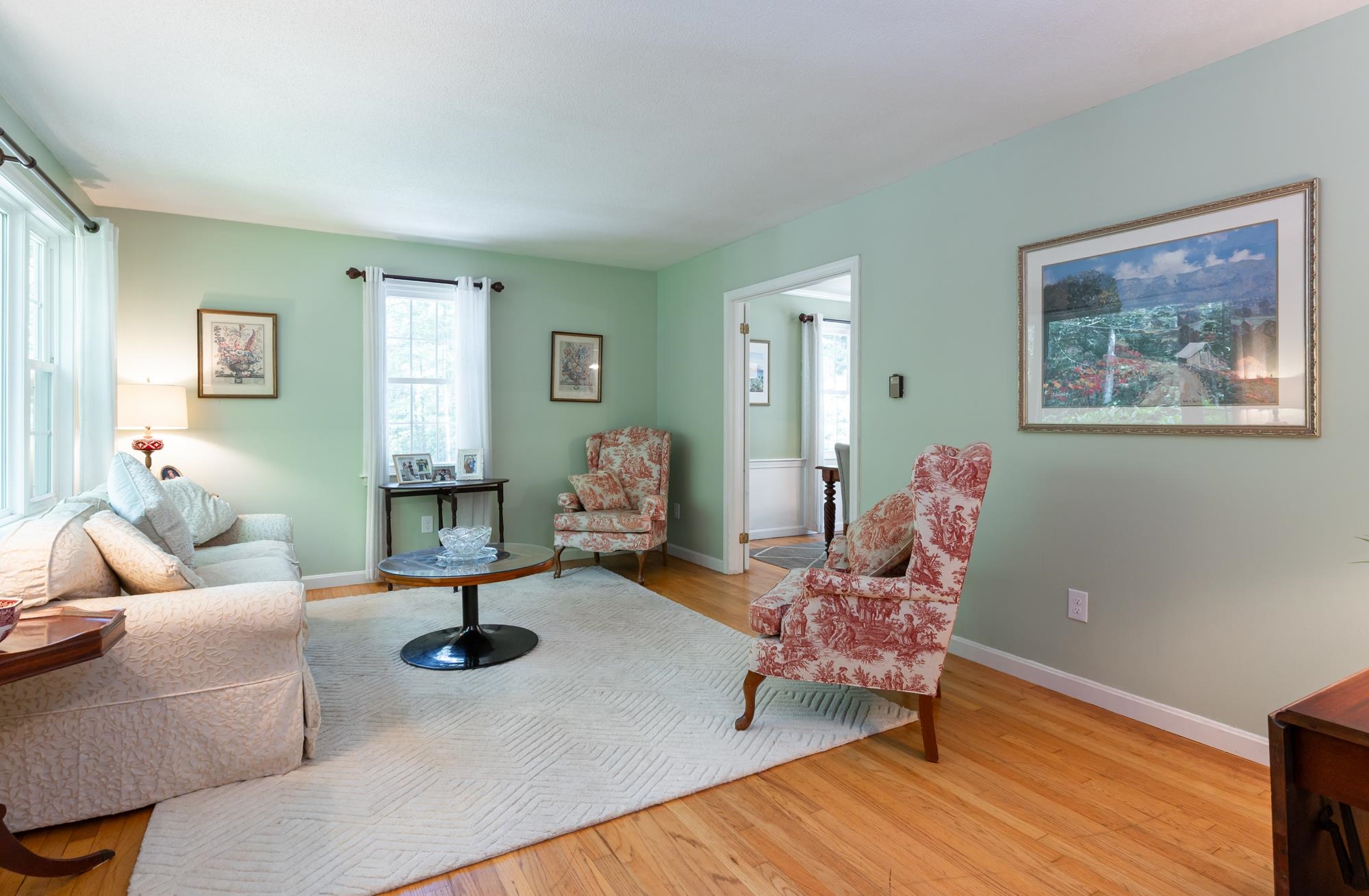 28 Woodland Drive