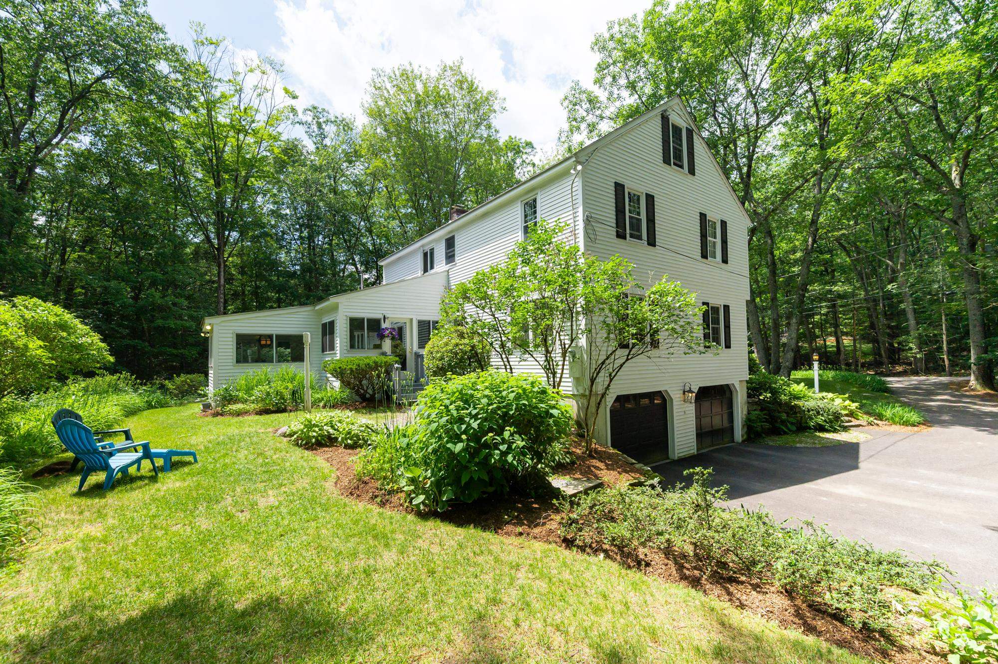 28 Woodland Drive