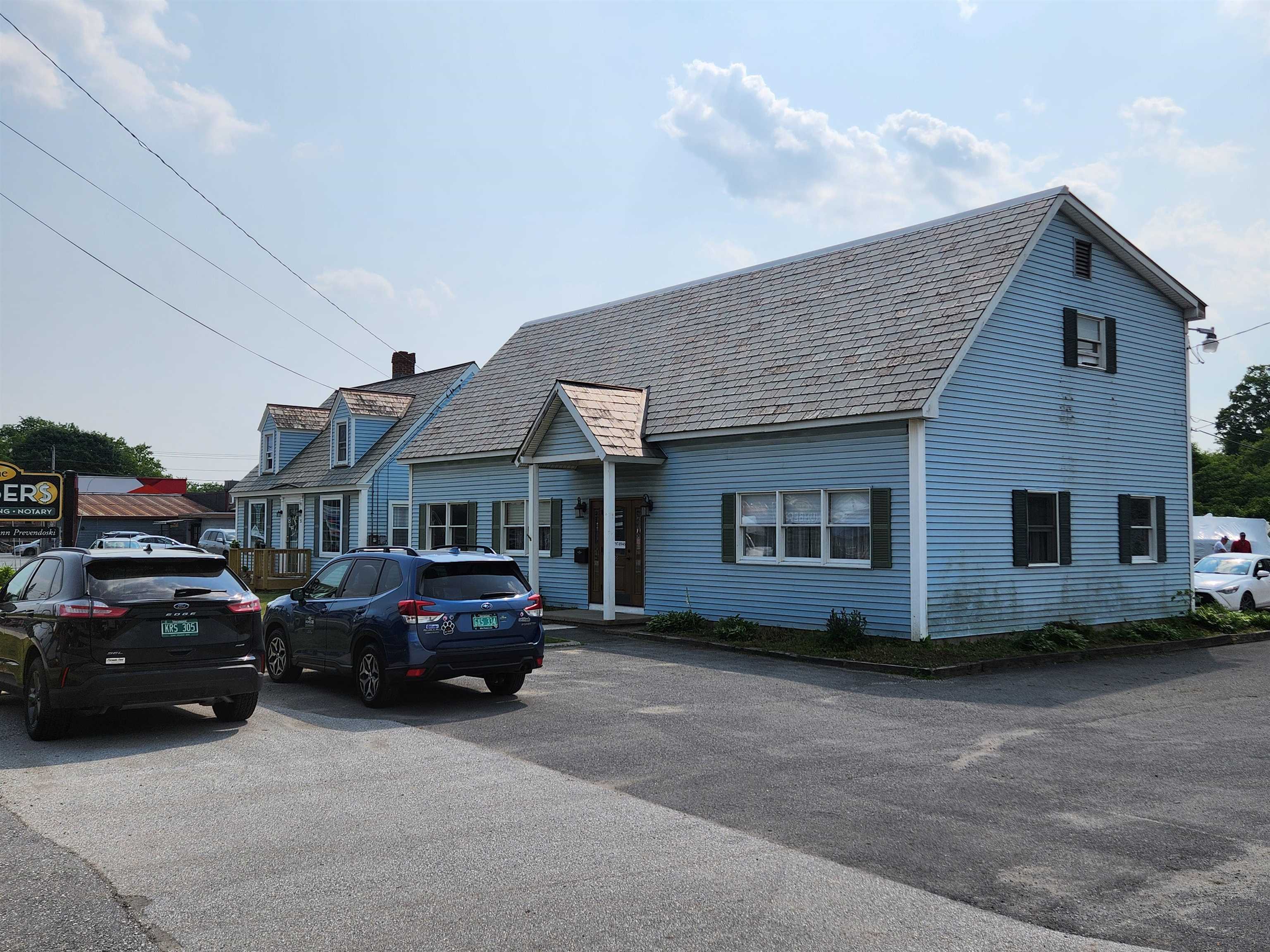 53-55 VT Route 30 N