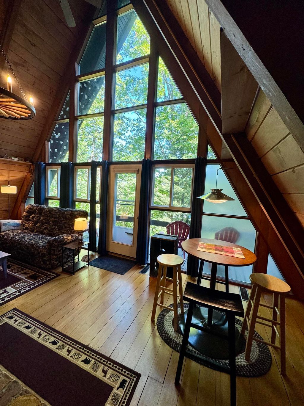 Photo of 41 Millers Run, Bethlehem, NH 03574 (MLS # 5059137)