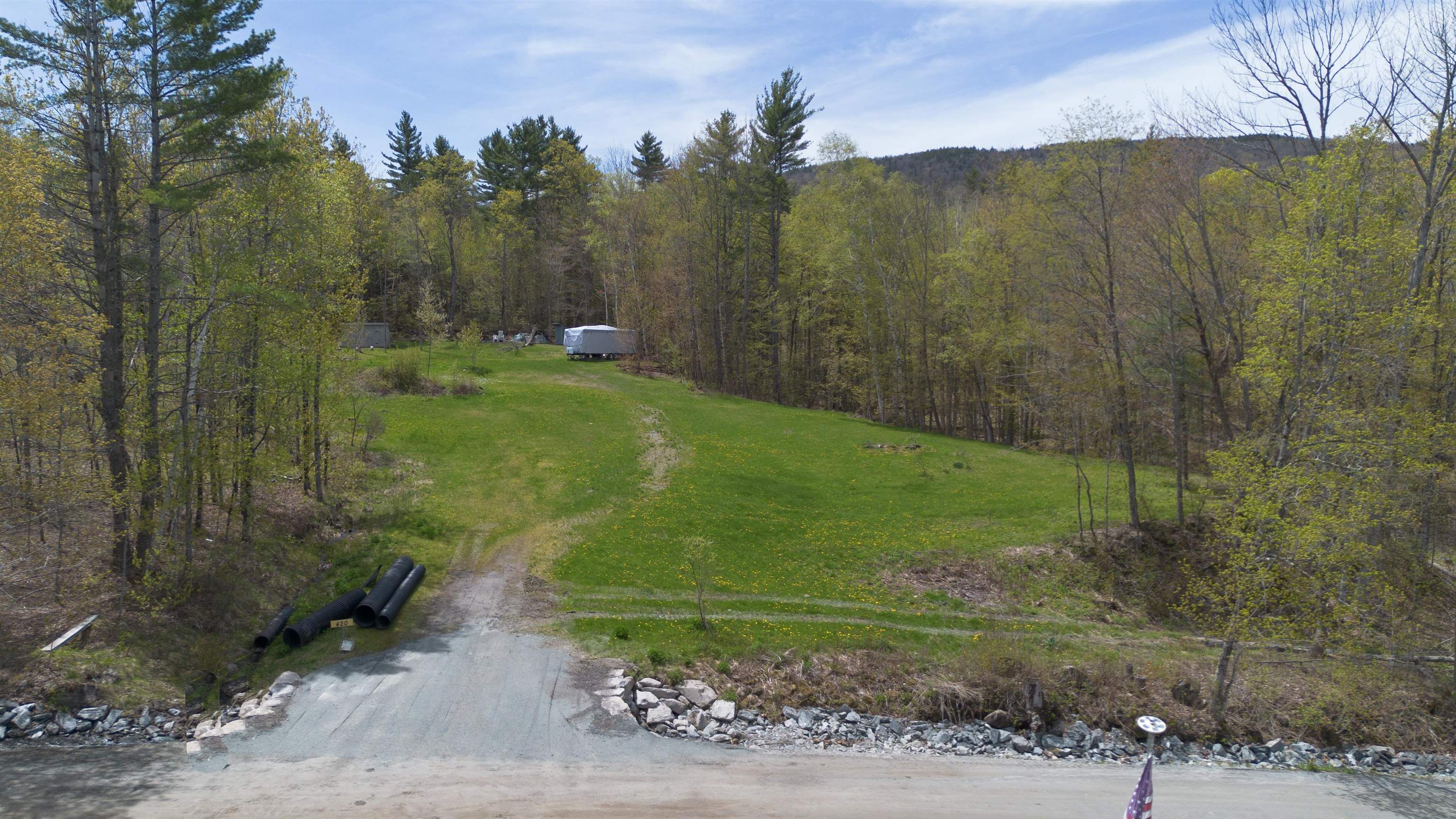 420 Gale Chandler Road