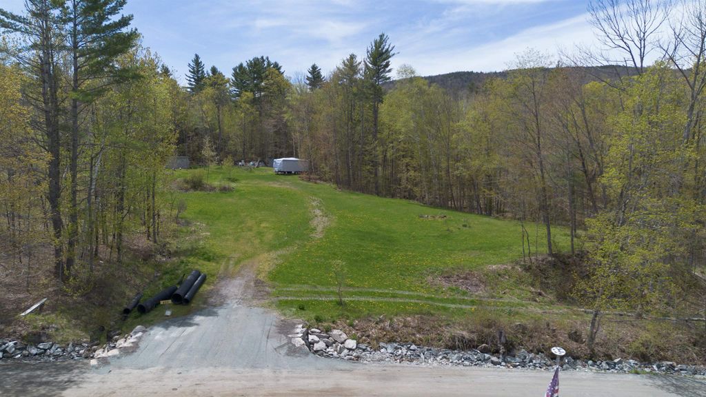 Photo of 420 Gale Chandler Road, Landaff, NH 03585 (MLS # 5082776)