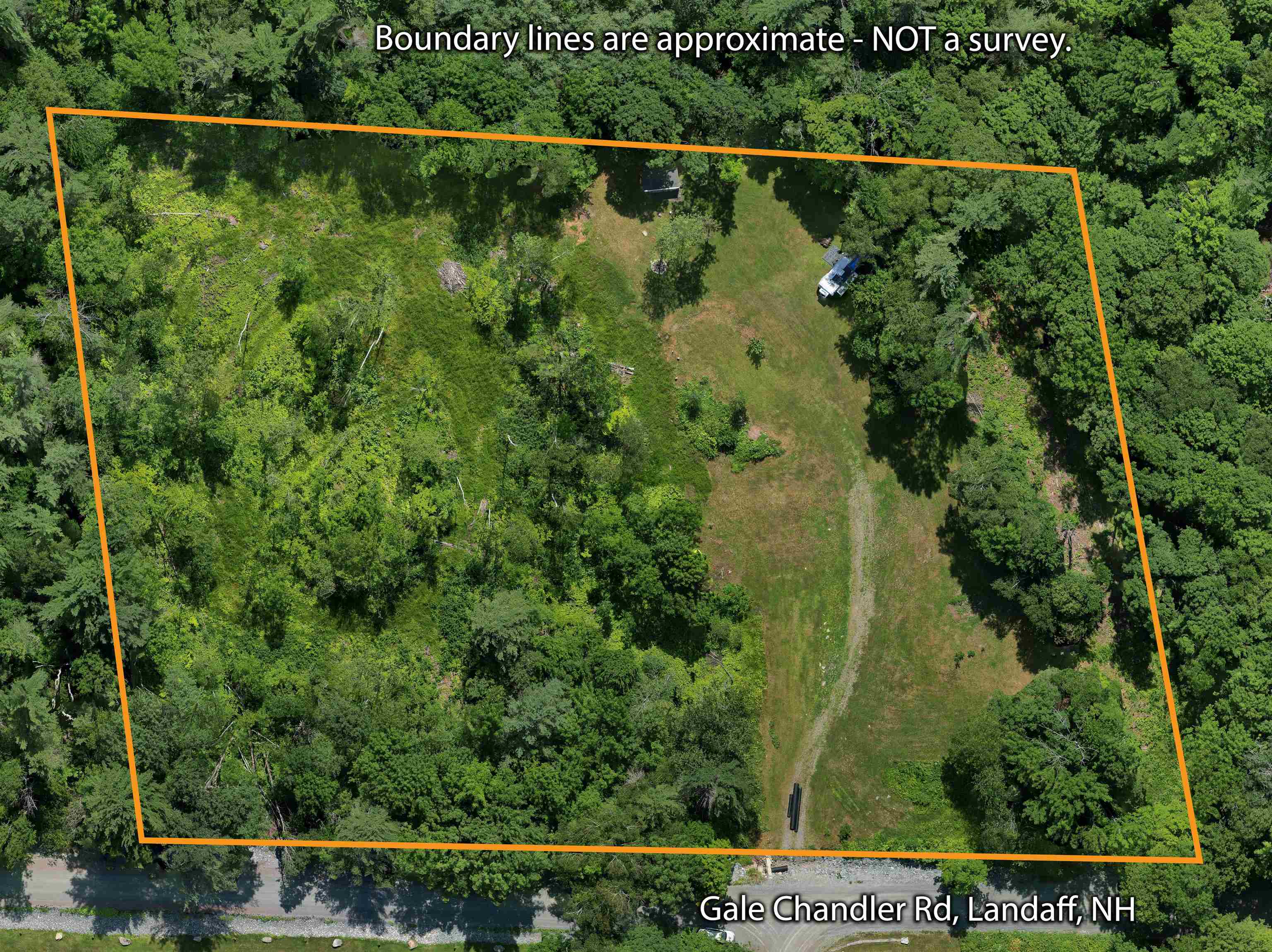 420 Gale Chandler Road