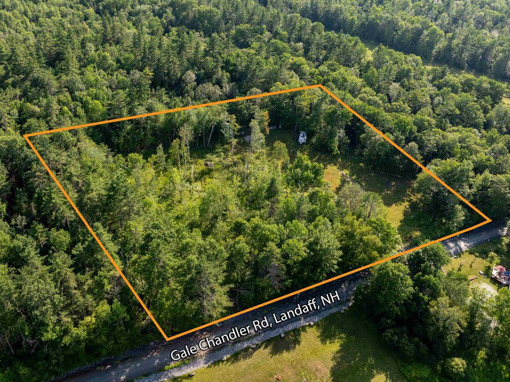 Photo of 420 Gale Chandler Road, Landaff, NH 03585 (MLS # 5082776)
