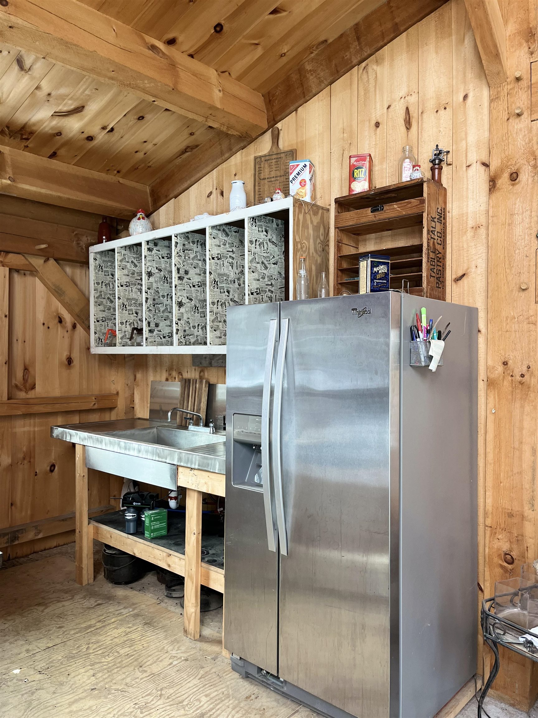 2924 New Duck Pond Road