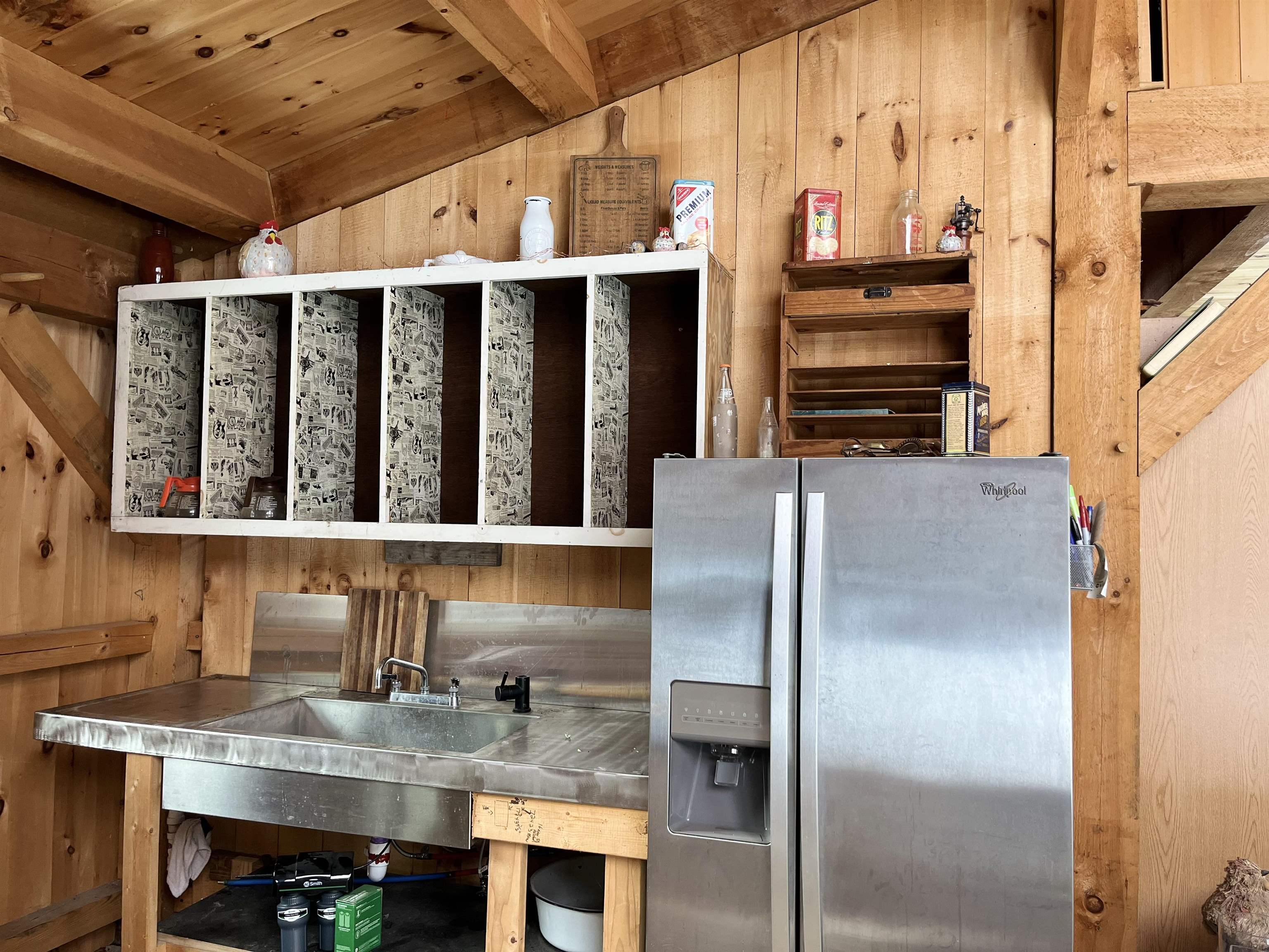 2924 New Duck Pond Road