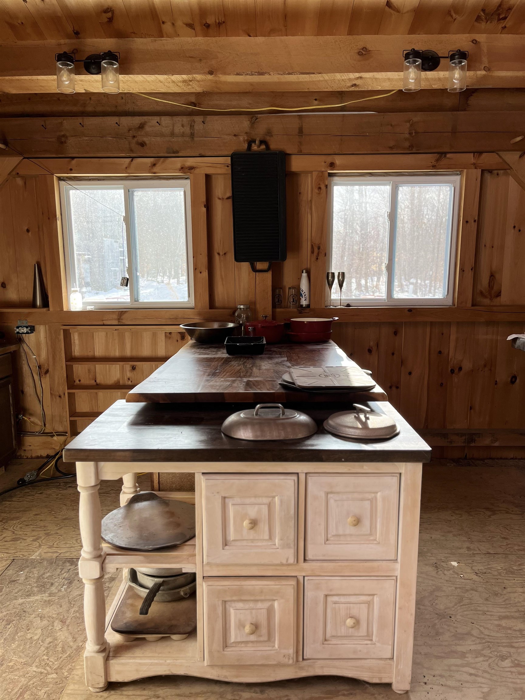 2924 New Duck Pond Road