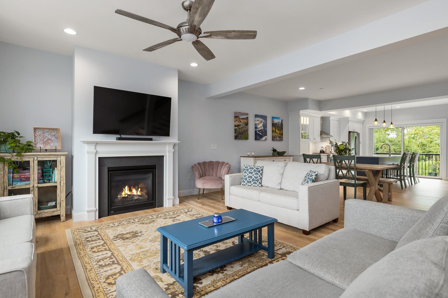 30 Cate Street 11