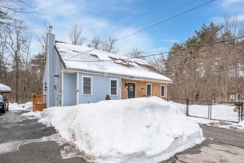 Photo of 40 Nivelle Street, Concord, NH 03301 (MLS # 5078449)