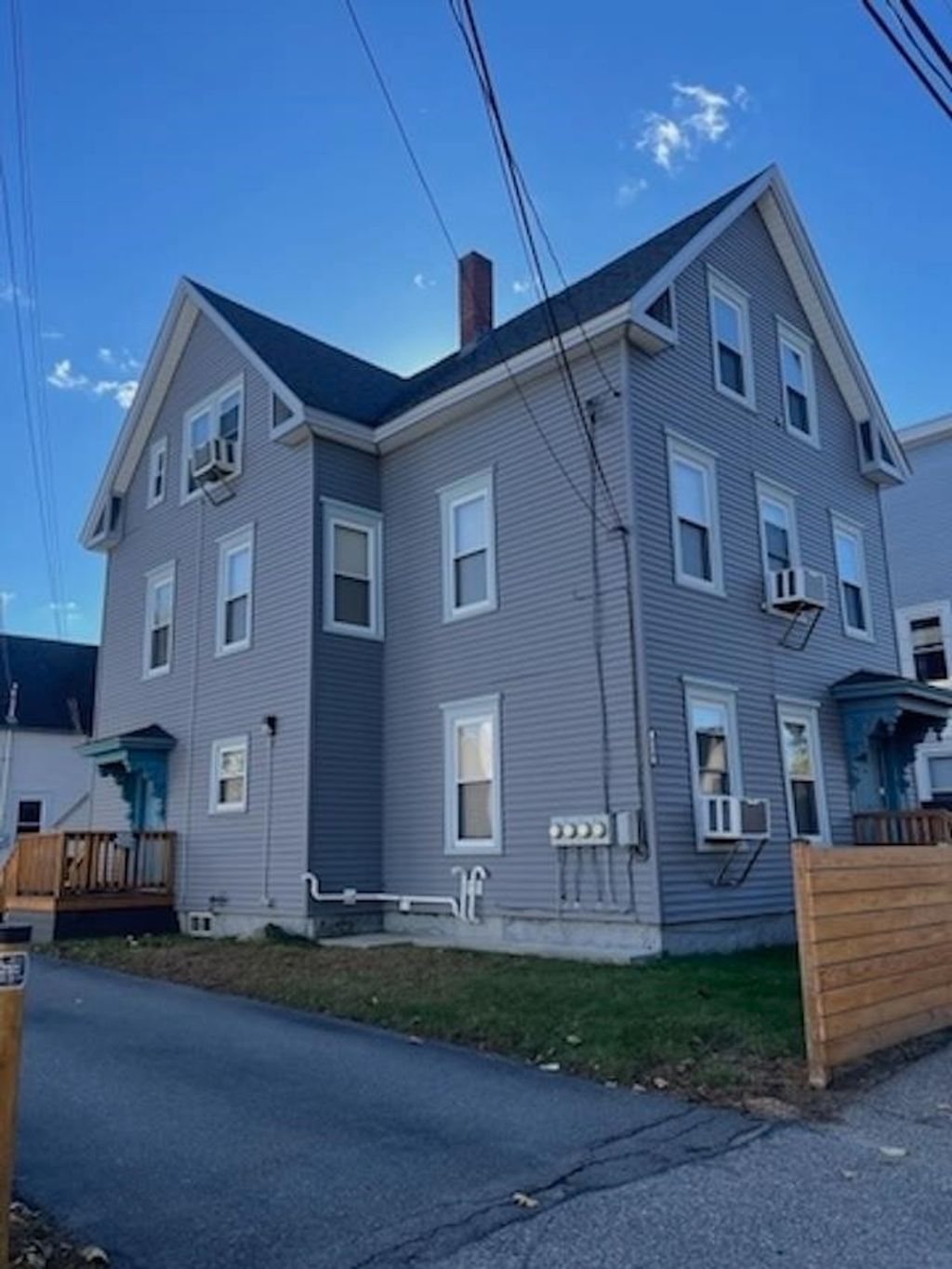 Photo of 316 Douglas Street #3, Manchester, NH 03102 (MLS # 5085593)