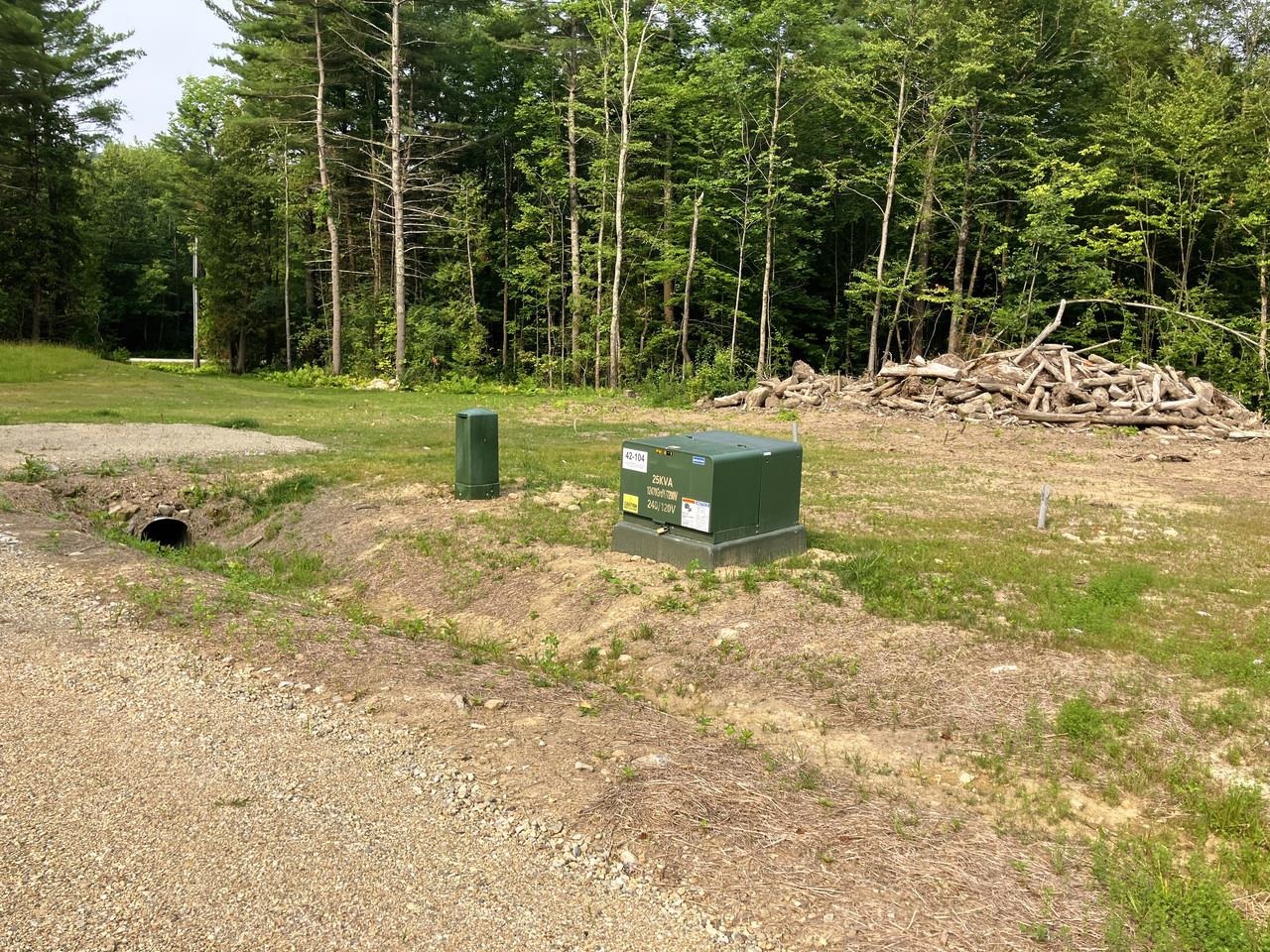 Lot 5 Fern Lake Road