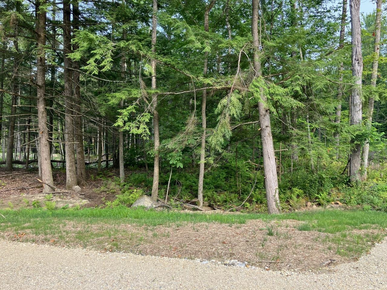 Lot 5 Fern Lake Road