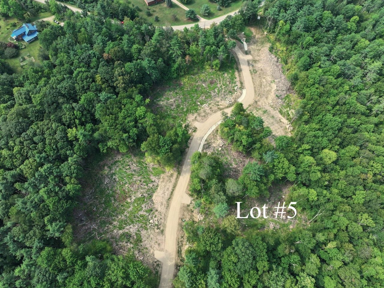 Lot 5 Fern Lake Road