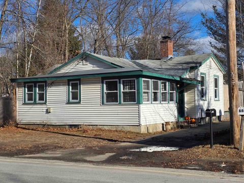 64 Old Homestead Highway Swanzey NH 03431
