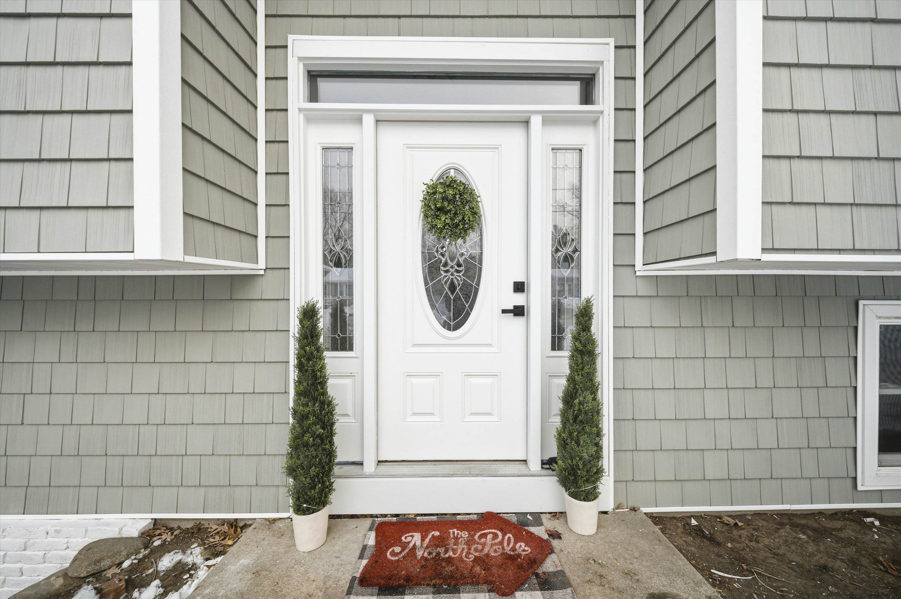 28 Notre Dame Avenue