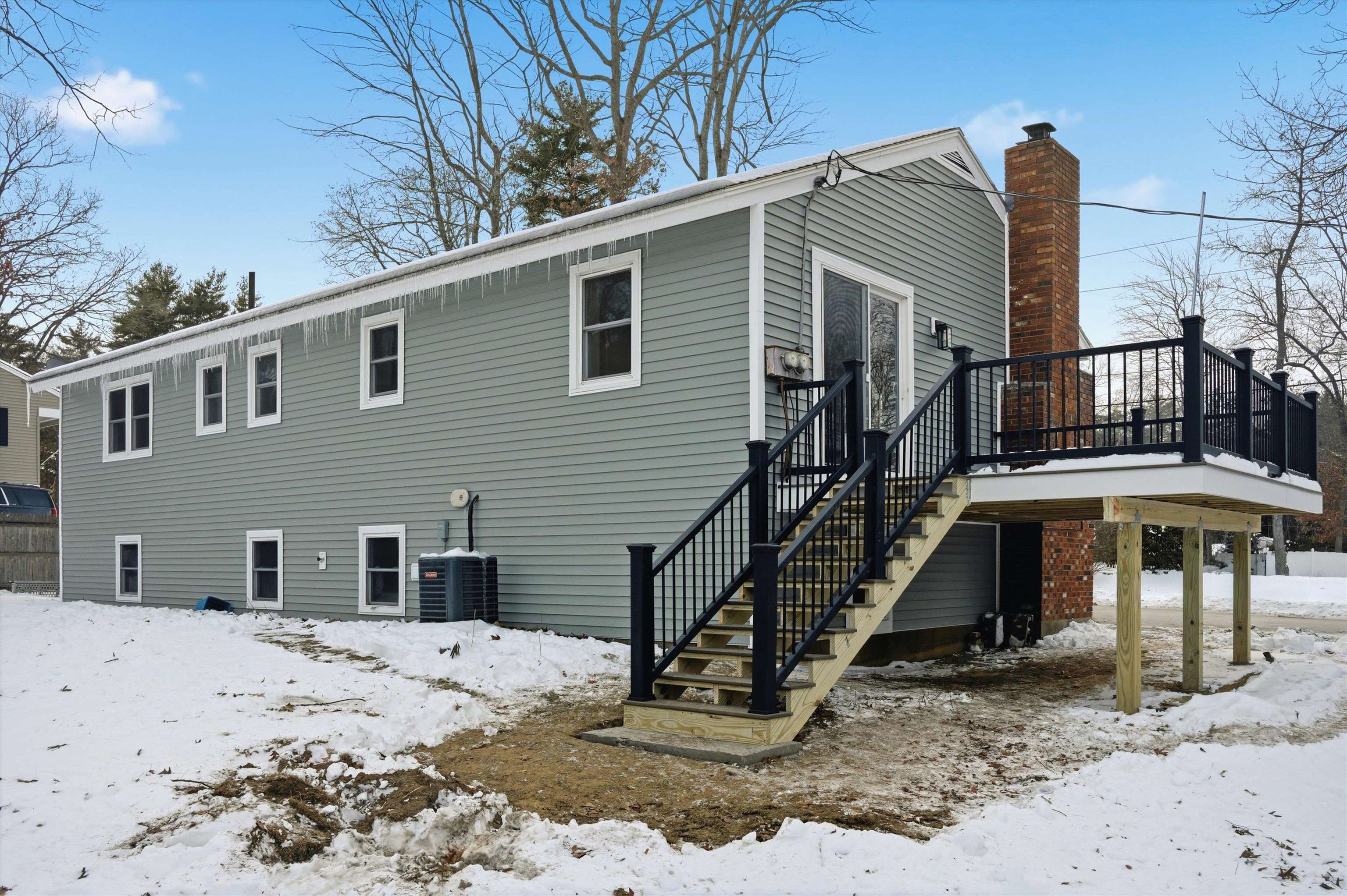 28 Notre Dame Avenue