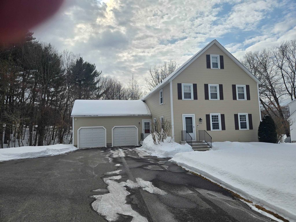 Photo of 28 Dexter Street #A, Derry, NH 03038 (MLS # 5074775)