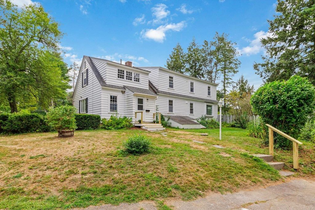 Photo of 90 Bradford Road, Keene, NH 03431 (MLS # 5059325)