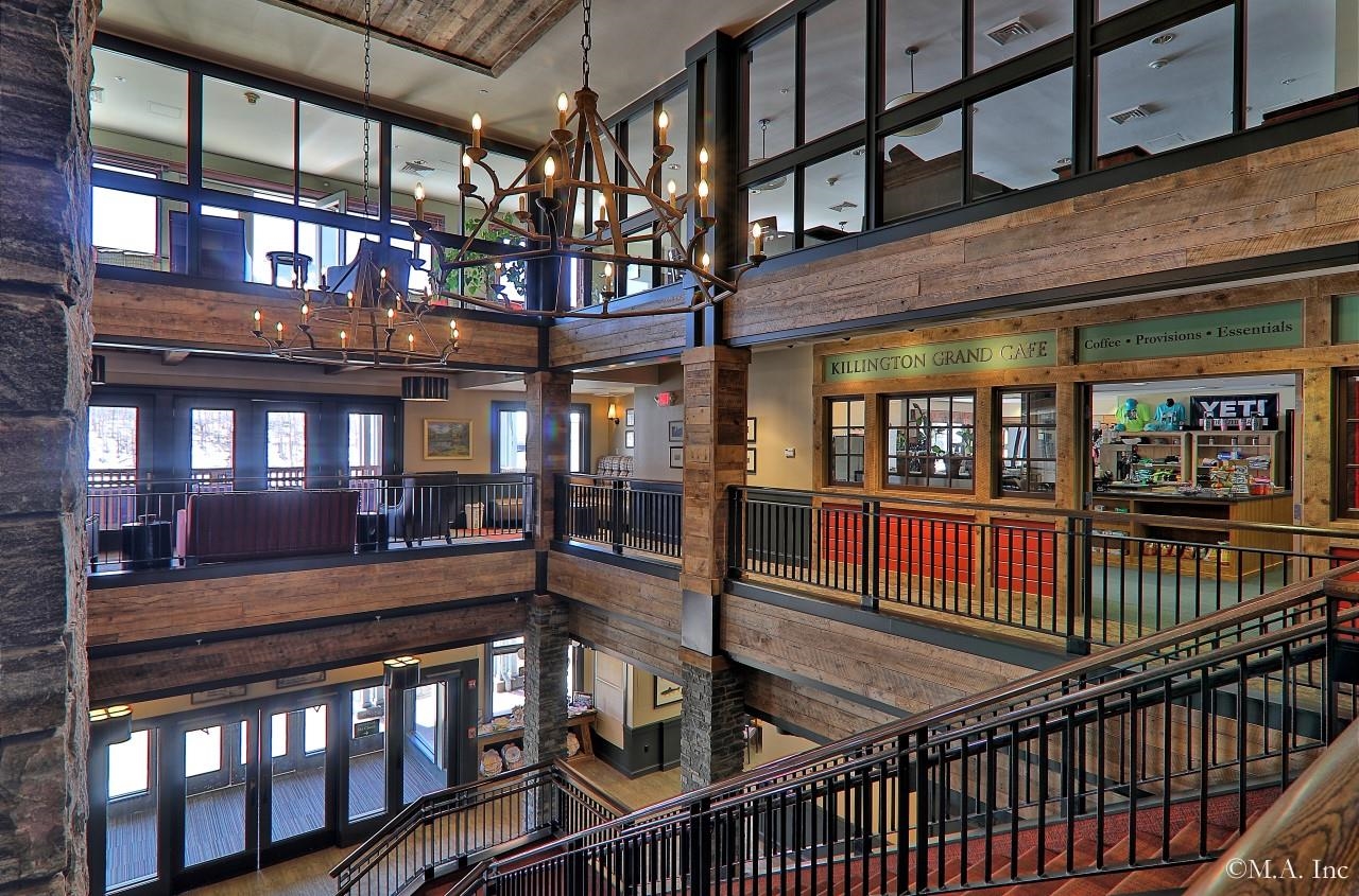 228 East Mountain Road A GRAND HOTEL 250 II (SKI 250, LLC)