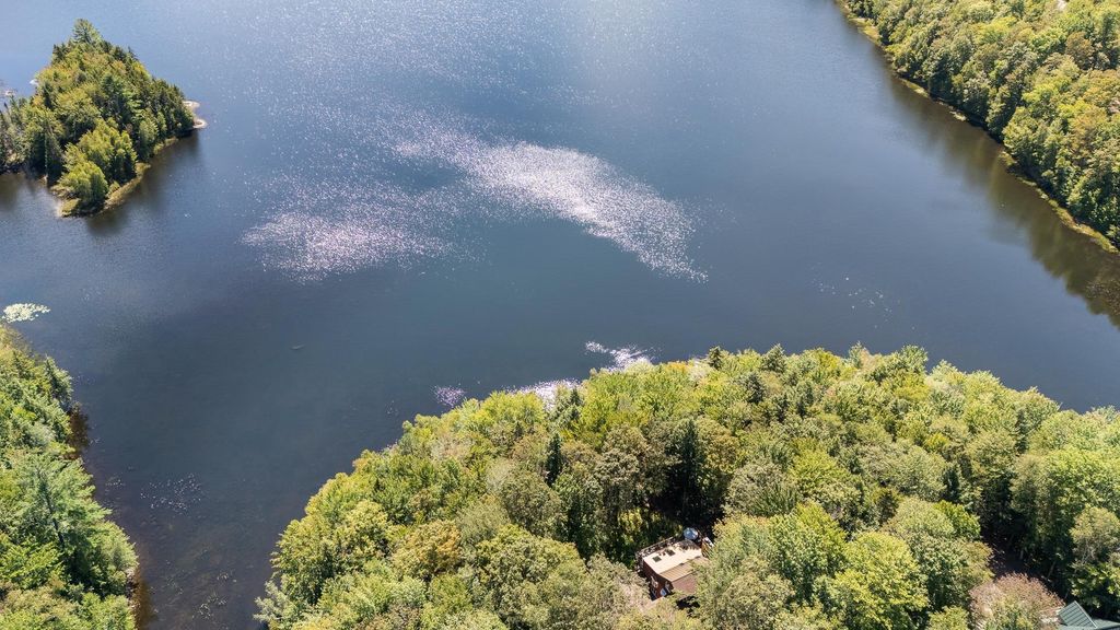 Photo of 303 Road Round The Lake Lk, Enfield, NH 03748 (MLS # 5059561)
