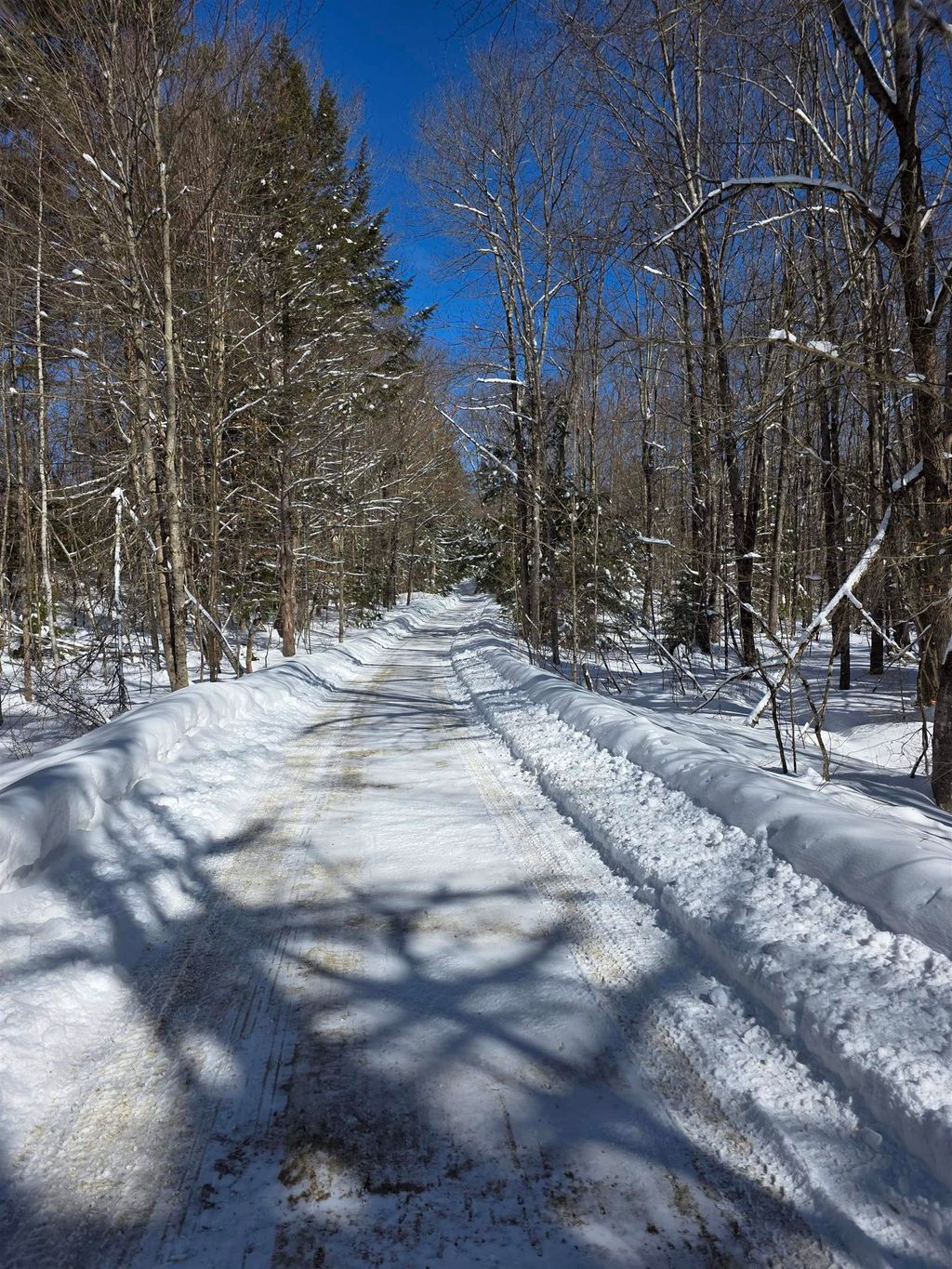 Photo of Mansfield Road, Marlow, NH 03456 (MLS # 5077940)