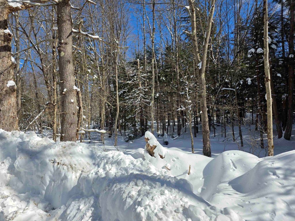 Photo of Mansfield Road, Marlow, NH 03456 (MLS # 5077940)