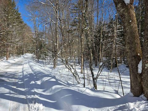 Mansfield Road Marlow NH 03456