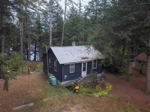 Photo of 555 Stage Road, Sanbornton, NH 03269 (MLS # 5065557)