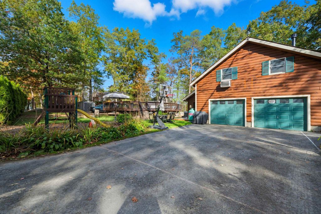 Photo of 312 Shore Drive, Salem, NH 03079 (MLS # 5068581)