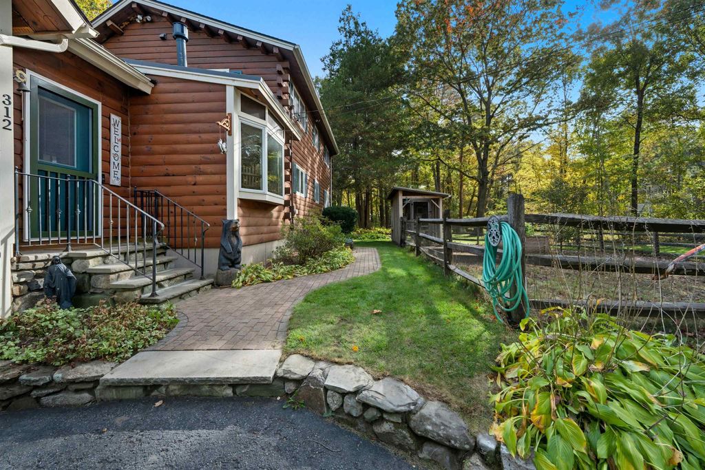 Photo of 312 Shore Drive, Salem, NH 03079 (MLS # 5068581)