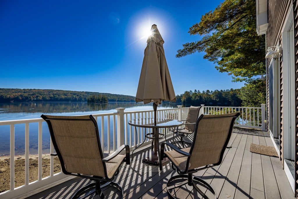 Photo of 190 Crystal Lake Road, Enfield, NH 03748 (MLS # 5064711)