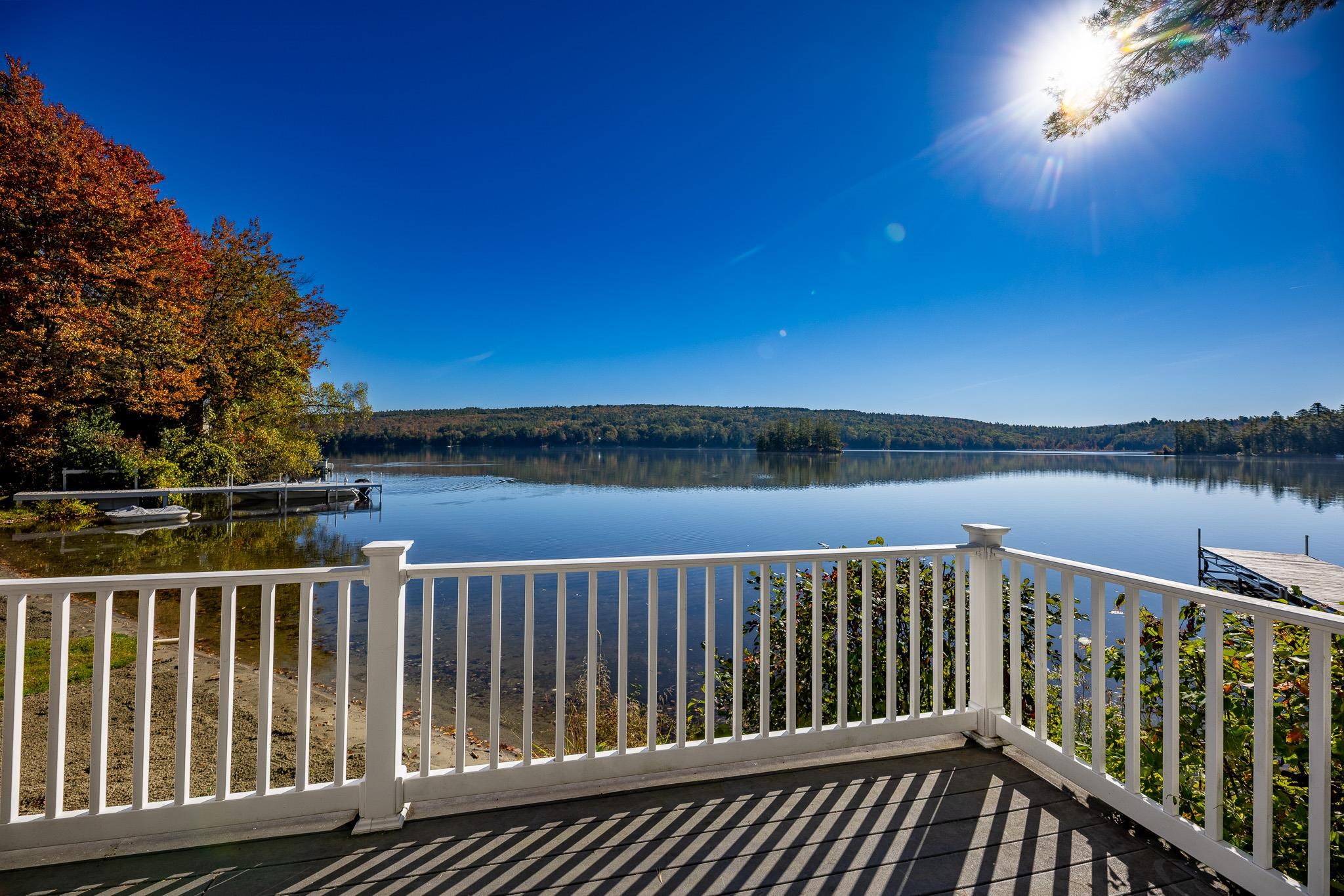 190 Crystal Lake Road