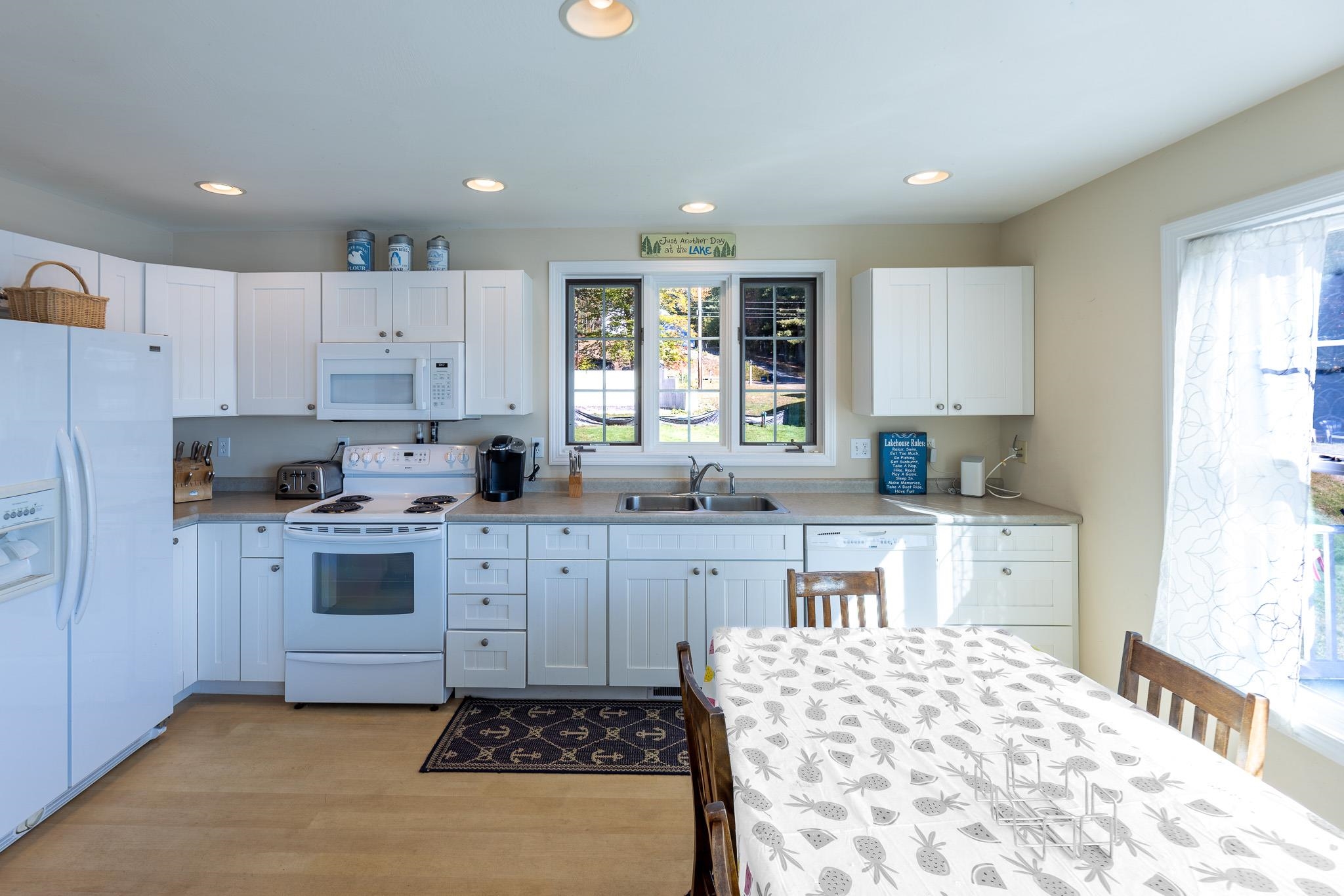 190 Crystal Lake Road